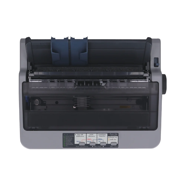 printer-เครื่องพิมพ์-epson-lq310-dot-matrix