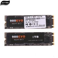 SSD M2 M.2 SSD ซัมซุง SSD 1TB 980 PRO Nvme โซลิดสเตทไดรฟ์ภายใน970 EVO Plus ฮาร์ดดิสก์250GB HDD 500GB สำหรับคอมพิวเตอร์แล็ปท็อป