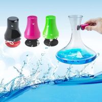 【cw】 Silicone Narguile Accessories Hookah Cleaning Bottle - Aliexpress ！ 1