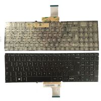 NEW!!! UK For Samsung NP700Z5A NP700Z5B keyboard UK laptop keyboard Frameless Without Backlit Paper