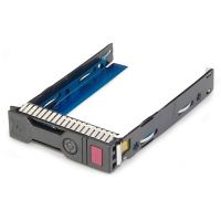 Hard Drive Caddy Tray with Screws 3.5 Inch 651314-001 for HP G8 Gen8 G9 Gen9 LFF SAS SATA DL388 380 360 560