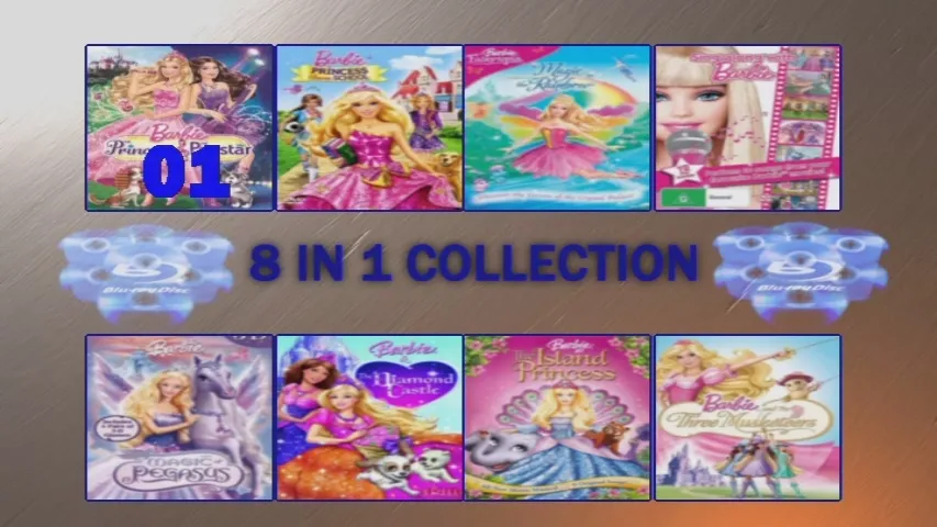 barbie full movie sub malay