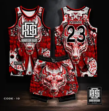594P  Champ Ladies Full Dye Sublimation Basketball Package (Home & Away  Sets) :: Ladies basketball jerseys