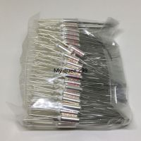 Free Shipping RY 100pcs/lot New Micro thermal fuse 10A 250V RY 75 Degrees Tf 75 C Mini temp fuse metal shell Thermal Cutoff Electrical Circuitry Parts