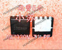 5PCS New Original AM7330N-T1-PF AM7330 QFN8 Printing 330DAAH 330  Quality Assurance