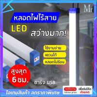 ( PRO+++ ) โปรแน่น.. พร้อมส่งหลอดไฟ LED ไร้สาย พกพา ไฟฉุกเฉิน 3โหมด 100 w หลอดไฟ ติดกำแพง หลอดไฟแขวน ชาร์จ USB สะดวกง่ายต่อการใช้งานพกพาได้ ราคาสุดคุ้ม ไฟ ฉุกเฉิน หลอด ไฟ ฉุกเฉิน ไฟ ฉุกเฉิน led ไฟ emergency