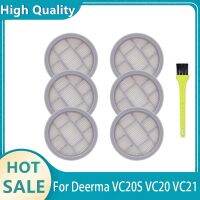 VC20S VC20 Handle Vacuum Cleaner Hepa Filter for xiaomi Deerma VC20S VC20 Handle Vacuum Cleaner Parts Accessories Filter