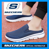 SKECHERS_Gowalk4 สเก็ตเชอร์ส-สเก็ตเชอร์ส รองเท้าเดินไปวิ่ง5 ULTRA GO RUN 6ผู้ชายรองเท้าผ้าใบรองเท้าผู้ชายผู้ชายแฟชั่นรองเท้ากีฬาไลฟ์สไตล์รองเท้าลำลองรองเท้าวิ่งรองเท้ากีฬากลางแจ้งรองเท้าผู้ชายรองเท้ากีฬา