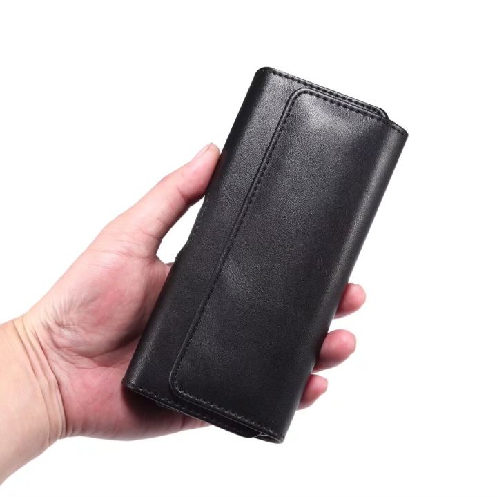 belt-case-for-samsung-galaxy-z-fold-4-3-2-5g-luxury-leather-pouch-waist-belt-clip-bag-holster-cell-phone-cover-fold4-fold3