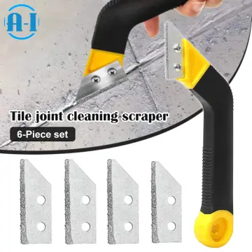 Grout Removal Tools, ** Best in 2023 **