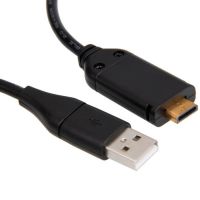 SUC-C4 USB CHARGER Sync Cable สำหรับ Samsung DIGIMAX NV100HD NV24HD NV9 TL34 HD NV106 NV24HDTL34HDNV100NV100HD