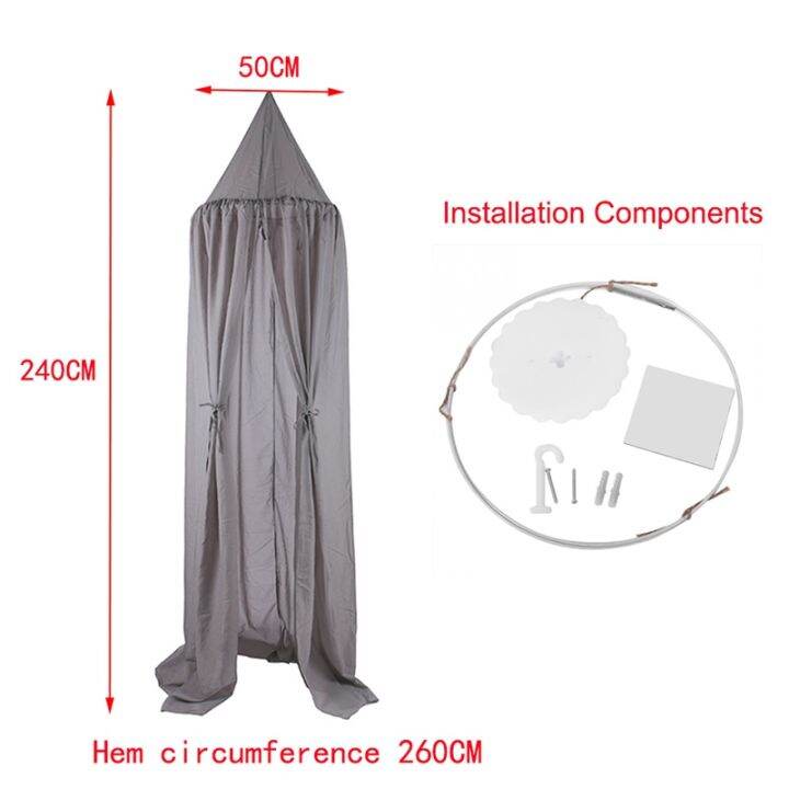 baby-canopy-mosquito-net-bed-canopy-curtain-bedding-crib-netting-pink-girls-princess-play-tent-for-kids-children-room-decoration