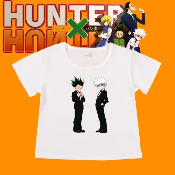 Hunter X Hunter Anime Cartoon Mens All Over Print Sleep Pajama