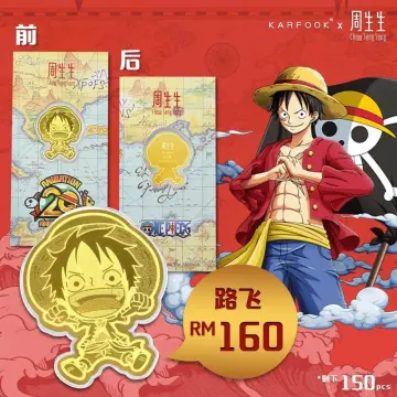 gold one piece - Buy gold one piece at Best Price in Malaysia