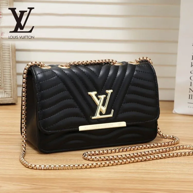 pouch lv original