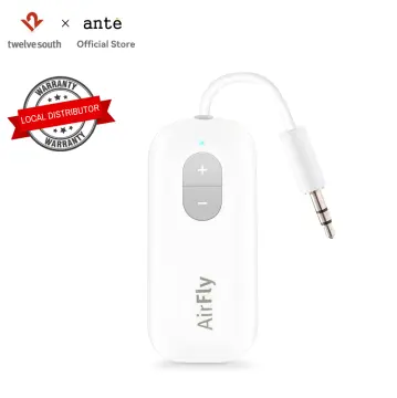 Twelve South Airfly Adaptateur Bluetooth Pro