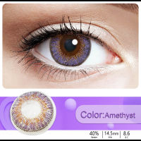 Color Contact Lenses There Are Contacts From Natural Eye Color Lens Blue Lenses for Eyes Pair Contactlense Cosmetics for Girls