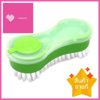 แปรงอีซี่ปั๊ม ตราสมอ หลากสีSCRUB CLEANING BRUSH ANCHOR EASY PUMP MULTICOLOR **โปรโมชั่นสุดคุ้ม โค้งสุดท้าย**