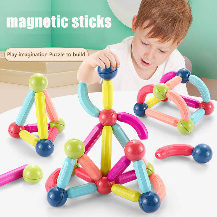 25-64pcs-big-size-funny-magnetic-building-blocks-sticks-set-montessori-educational-construction-toys-for-kids-creative-gift