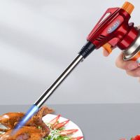 Magee8 Household Torch Reverse Adjustable Culinary Outdoor Camping BBQ Welding