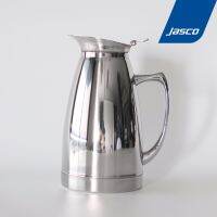 Jasco เหยือกน้ำสแตนเลส 750 มล Vacuum Jug #SERV-750