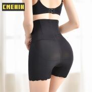 CMENIN Quần Short Giảm Béo Nữ Gợi Cảm Thoải Mái Khi Mặc Vải Căng Thẳng Eo
