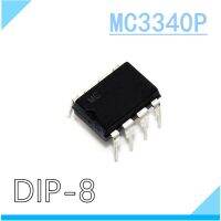 Mc3340p Mc3340 Dip-8