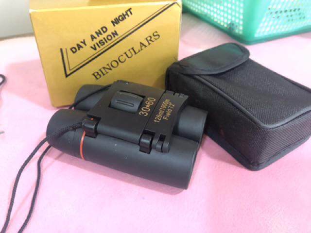 ส่งฟรี-กล้องส่องทางไกล-กล้องดูนก-sakura-binoculars-30x60-กล้องส่องนก-กล้องส่องทางไกลแบบสองตา-ทั้งกลางวันและกลางคืน-กล้องเดินป่า-กล้องส่องทางไกลแบบพับได้-ส่งฟรีทั่วประเทศ-มีบริการเก็บเงินปลายทาง-พร้อมส