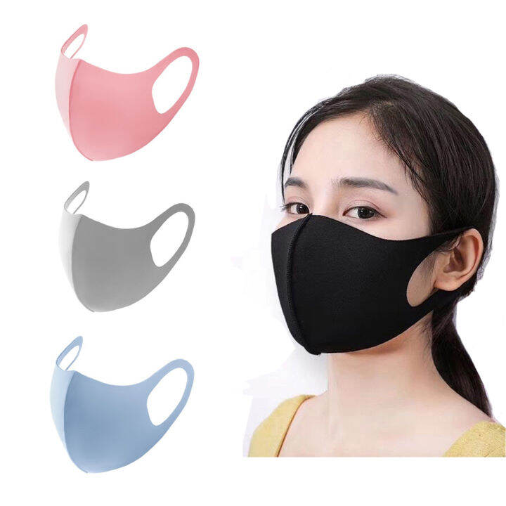 cotton face mask for men