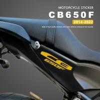 Stiker Motor 2021 CB650F รูปลอกกันน้ำสำหรับฮอนด้า CB650 CB 650F 650 F 2014-2022 2016 2017 2018 2019อุปกรณ์เสริม2020
