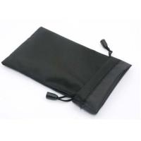 5PCS Optical Portable Drawstring Sunglasses Soft Cloth Glasses New For Eyeglasses Case Pouches Bags