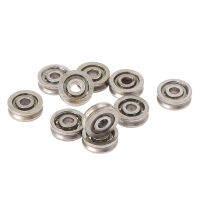 1-5pcs 623v 624v 608z 608zz 625zz 608-2RS PP608 Wooden Finger  Ball Transfer Unit  Miniature Ball Bearings Small Double Shielded