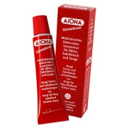 KEM ĐÁNH RĂNG AJONA CỦA ĐỨC TUÝP 25ML