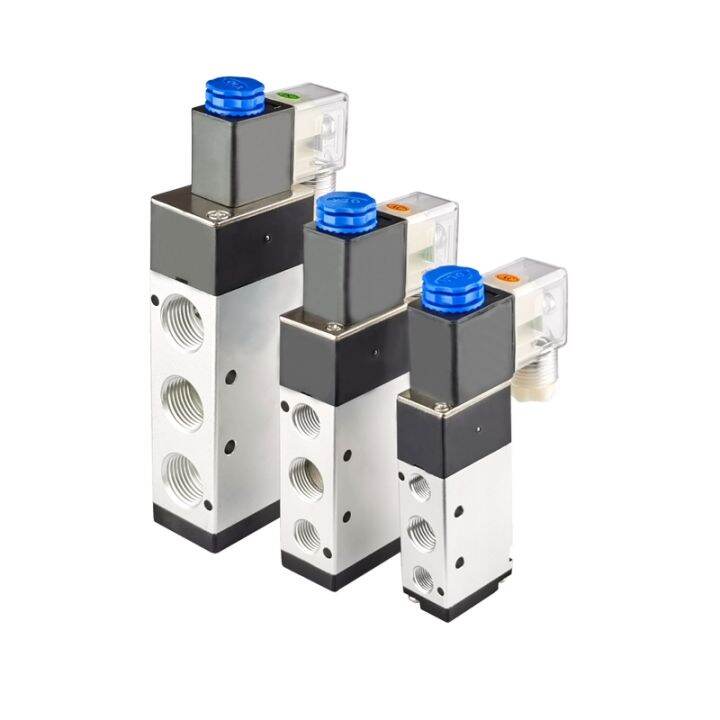 4v210-08-4v310-10-4v410-15-solenoid-valve-2-position-5-port-pneumatic-air-electromagnetic-valves-dc12v-dc24v-ac110v-ac220v