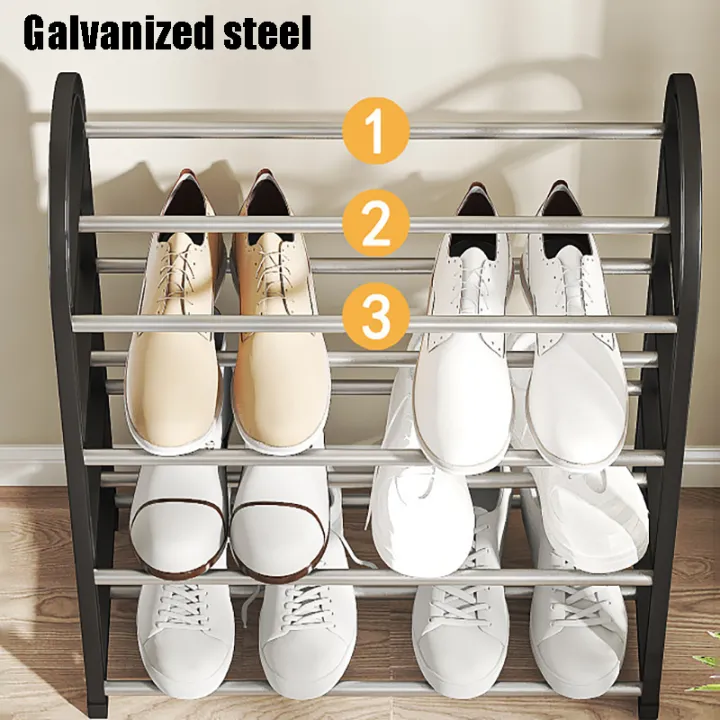 iron-art-shoe-rack-household-shoe-organizer-shoe-organizer-hanging-shoe-rack-space-saving-shoe-storage