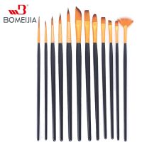 【cw】 12PCS Painting Watercolor Multifunction Paint Set Supplies Student ！