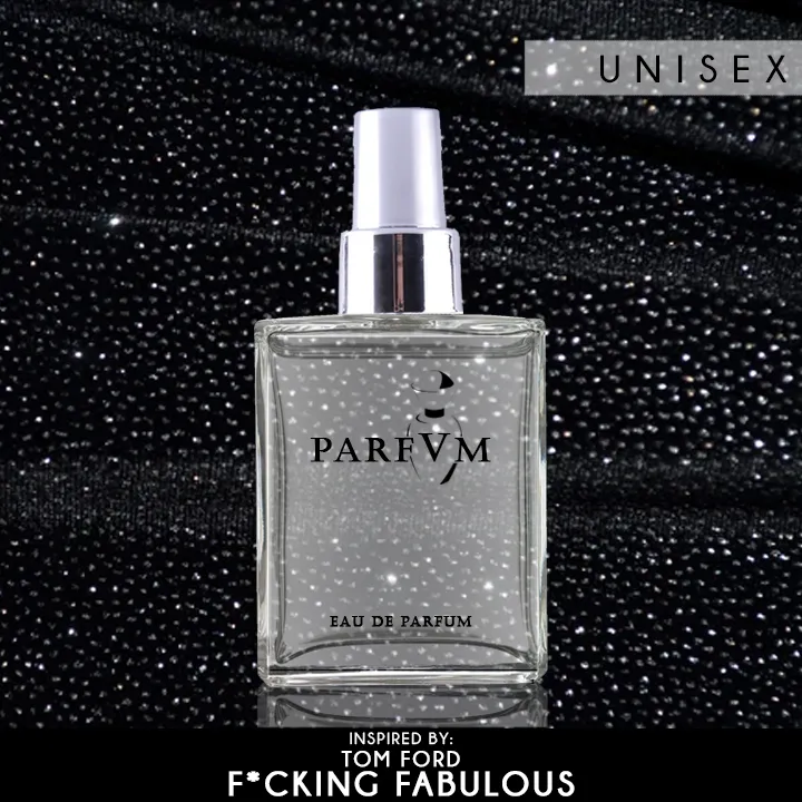 Tom Ford Fucking Fabulous Inspired Perfume | Lazada PH