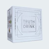 Best seller!!! Truth or Drink - Best Adult DrinkingCard Game Parties