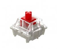 (ร้านจริงต้อง BABYSHIW) Geteron RED Switch คีย์บอร์ด Mechanical Switch