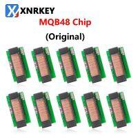 XNRKEY Megamos AES MQB Transponder Chip for VW Volkswagen Fiat Audi Car Key MQB Chip