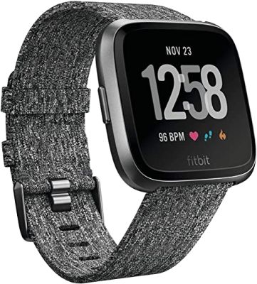 นาฬิกาอัจฉริยะรุ่นพิเศษ Fitbit Versa