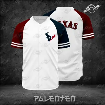 Jual Kaos Baseball Jersey Terbaru - Oct 2023