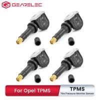 【LZ】□▧  Sensor de pressão dos pneus TPMS Automotive Car Tool Opel Adam Ampera Antara Astra Corsa Insignia Meriva Mokka