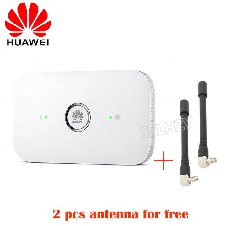 huawei e5573 antenna port