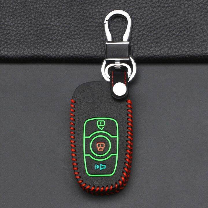 luminous-leather-car-key-case-cover-bag-shell-protection-for-great-wall-haval-m6-f5-h6-coupe-sport-h2-h4-accessories-auto