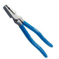 Proskit PM-901903สายเคเบิลเครื่องตัดด้านข้าง Nippers Repair Hand Tools คีมช่างไฟฟ้าเครื่องตัดด้านข้างตัดลวดเหล็ก Nippers