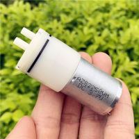 【❂Hot On Sale❂】 yuyanan มอเตอร์370 Dc3.7v ปั๊มลมขนาดเล็กปั๊มดูด5V แบบ Self-Priming 400-650mmhg ปั๊มสำหรับตู้ปลาปั๊มสูญญากาศลบ