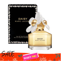 น้ำหอมมาร์คจาคอป Marc Jacobs Daisy EDT 100ml