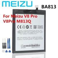 【In Stock】 hhctty 100% Original BA813 3100MAh สำหรับ V8 Pro/ M8/M813Q /M813H โทรศัพท์สมาร์ทแบตเตอรี่คุณภาพสูง + หมายเลขติดตาม