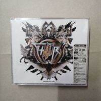 T. M. Revolution Day CD + DVD